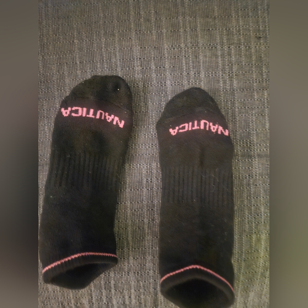 Used Socks